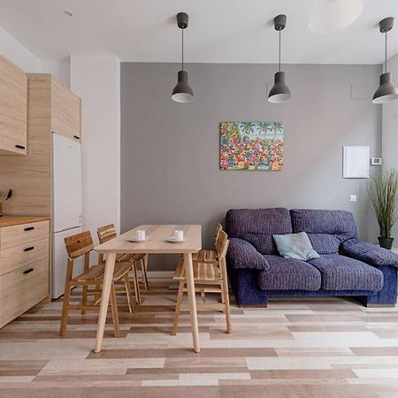 Lovely 2-Bed Flat In Tetuan By Sharingco. Madrid Exterior photo